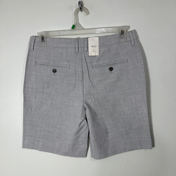 PLAIN UNITS PERFORMANT SHORT BRAND NEW WITH STRETCH GREY COLOUR