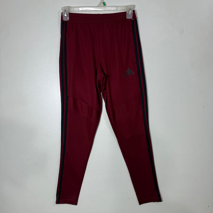 ADIDAS CLIMACOOL SPORT TROUSER WITH SIDE ZIP POCKETS