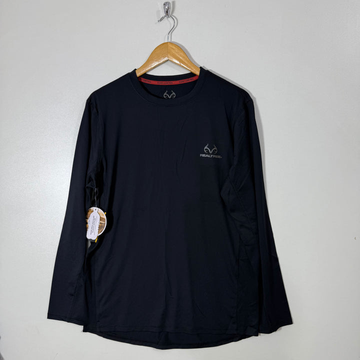 REALTREE LONG SLEEVES SPORT TSHIRT BRAND NEW