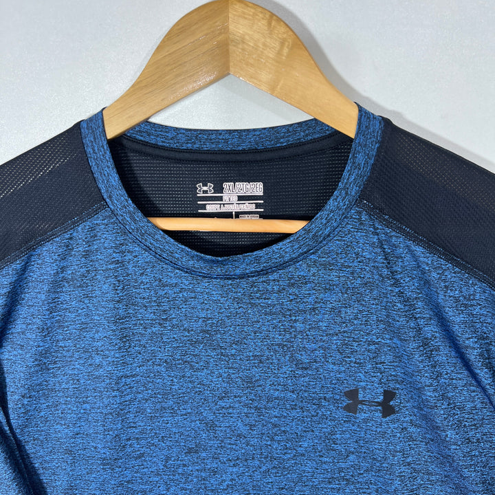 UNDER ARMOUR HEATGEAR SPORT TSHIRT