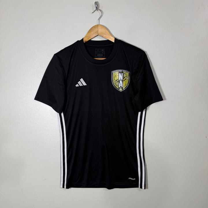 ADIDAS AEROREADY FOOTBALL  SPORT TSHIRT