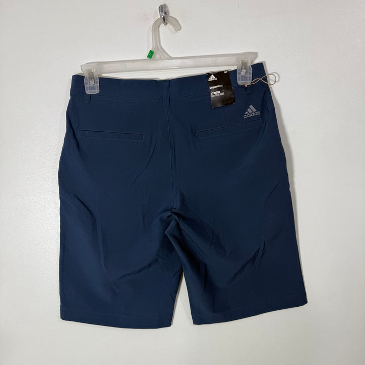 ADIDAS PERFORMANCE GOLF SHORT BRAND NEW WITH STRETCH BLUE COLOUR