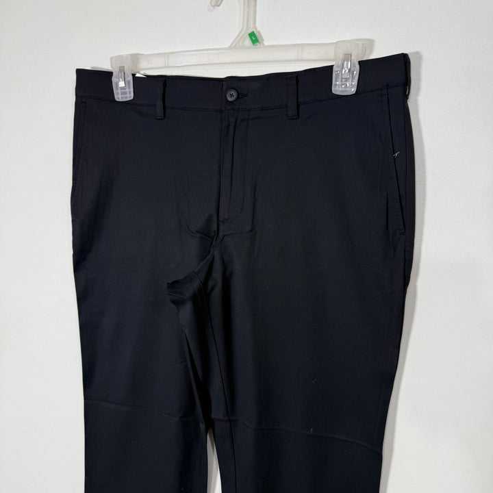 PGA TOUR SLIM FIT PERFORMANCE PANT WITH STRETCH
