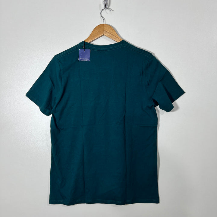 SFERA MEN COTTON TSHIRT BRAND NEW