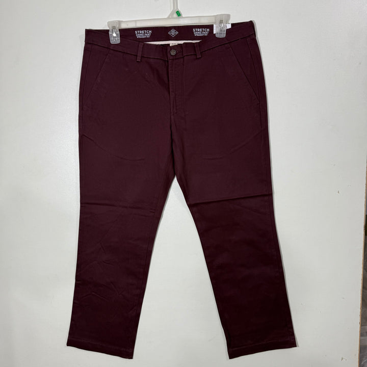 ST JHONS BAY STRAIGHT FIT COTTON CHINO PANT BRAND NEW WITH STRETCH
