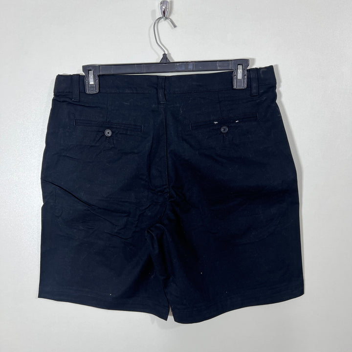 CROFT & BARROW COTTON SHORT