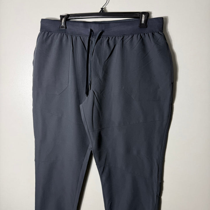 RUSSELL DRI POWER 360 SPORT TROUSER GREY COLOUR