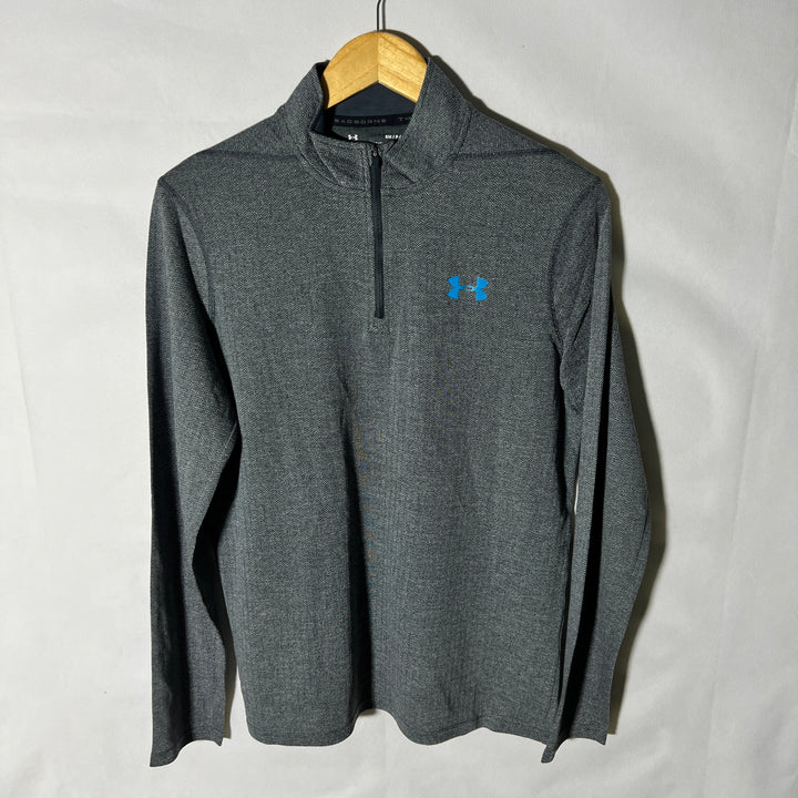 UNDER ARMOUR HEATGEAR SPORT PULLOVER