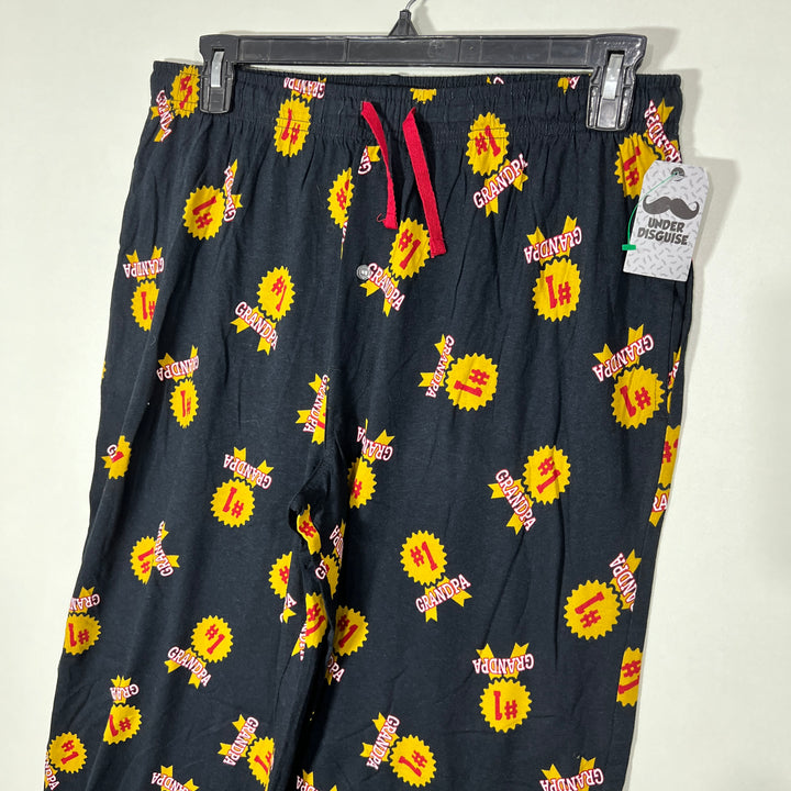 UNDER DISGUISE COTTON LOUNGEWEAR TROUSER