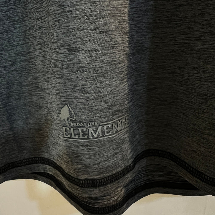 ELEMENTS LONG SLEEVES SPORT TSHIRT