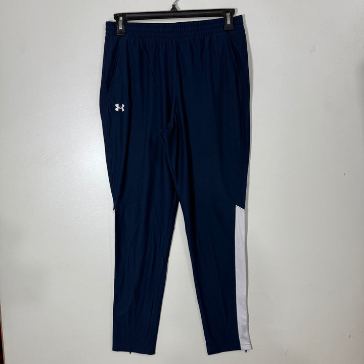 UNDER ARMOUR SPORT TROUSER BLUE COLOUR