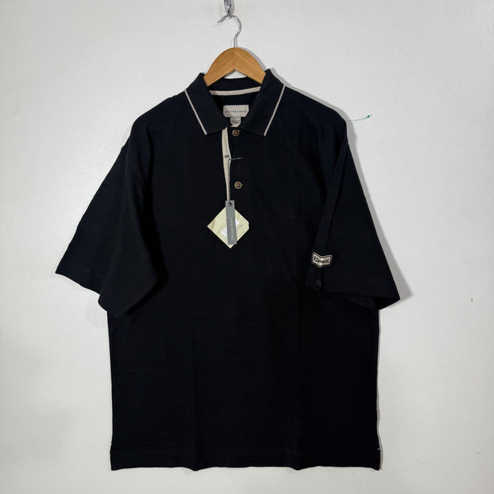 CUTTER BUCK COTTON POLO TSHIRT BRAND NEW