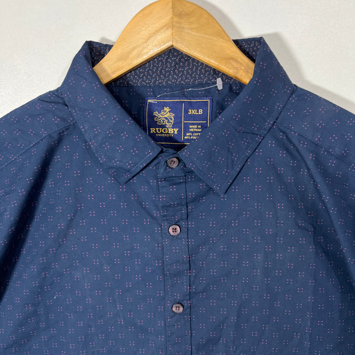 RUGBY HALF SLEEVES SHIRT BRAND NEW