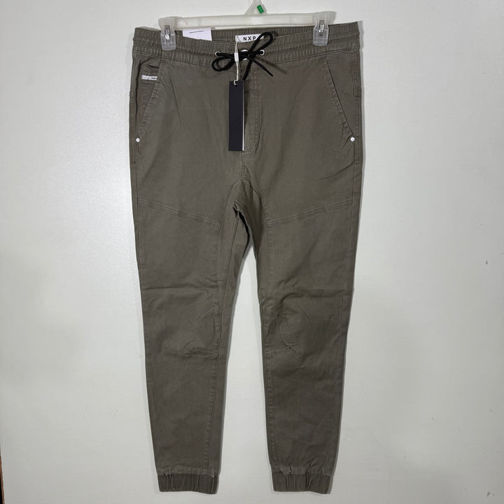 NXP COTTON JOGGER PANT BRAND NEW WITH STRETCH