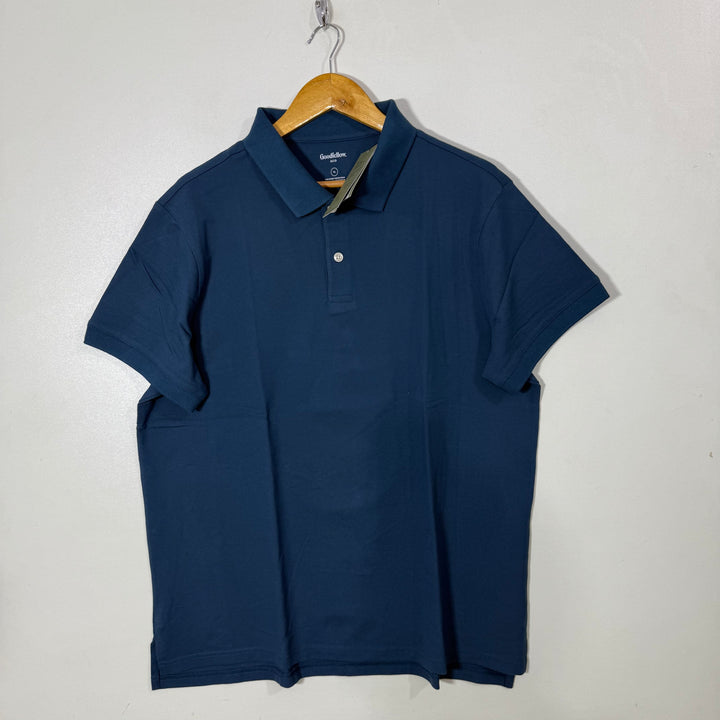 GOOD FELLOW &CO COTTON POLO TSHIRT BRAND NEW