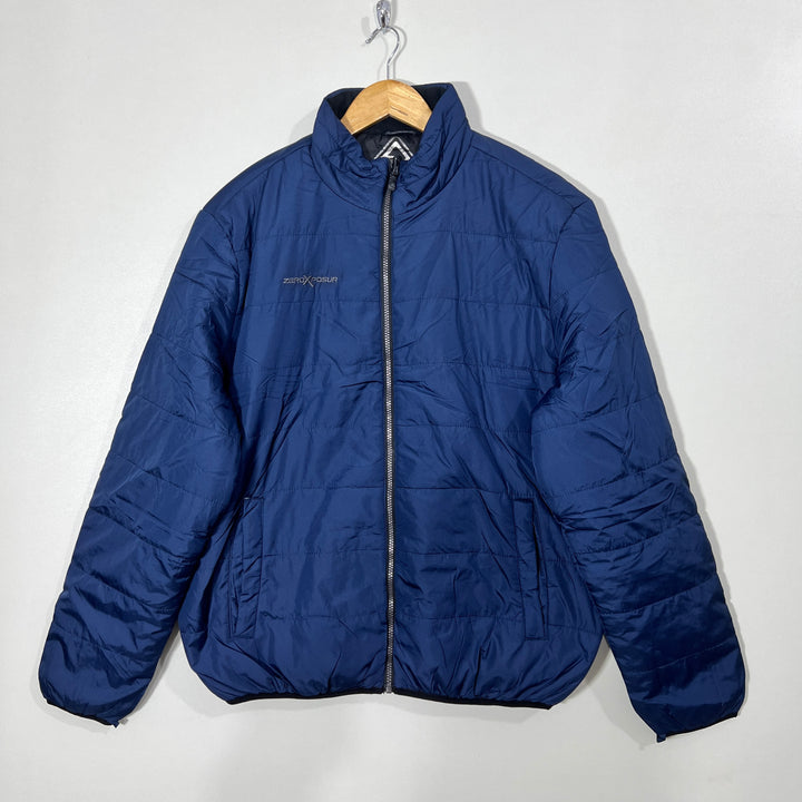 ZEROXPOSUR PUFFER JACKET