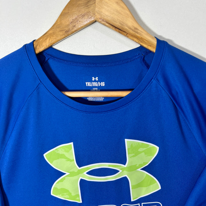 UNDER ARMOUR SPORT TSHIRT