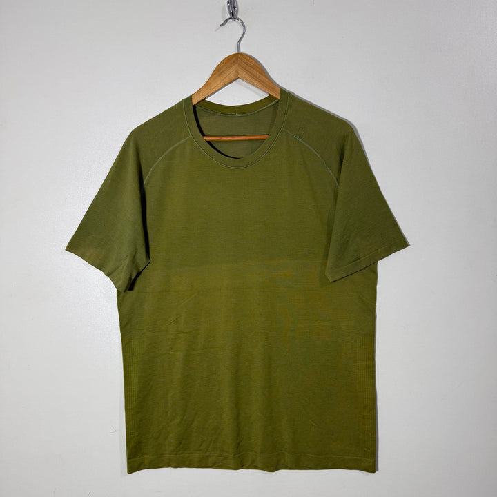 LULULEMON SPORT TSHIRT