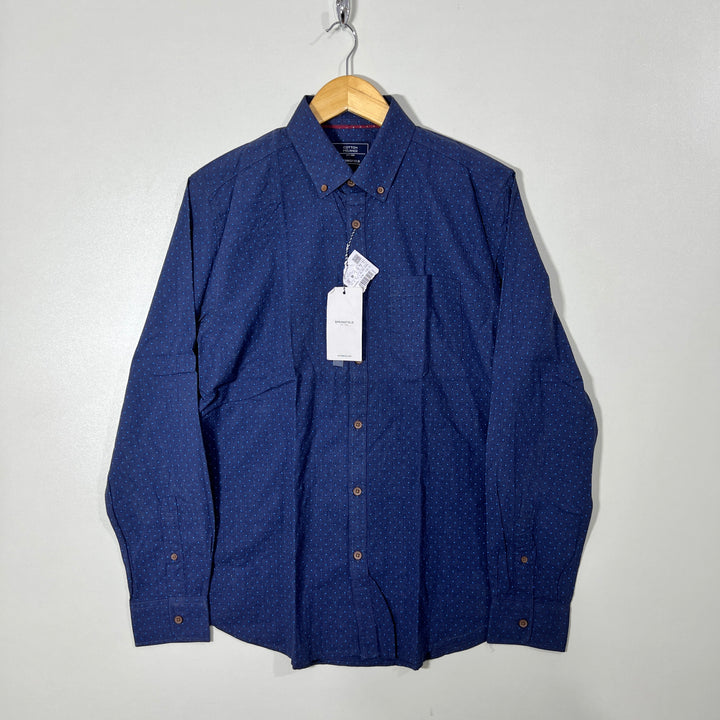 SPRINGFIELD BUTTON DOWN SHIRT BRAND NEW