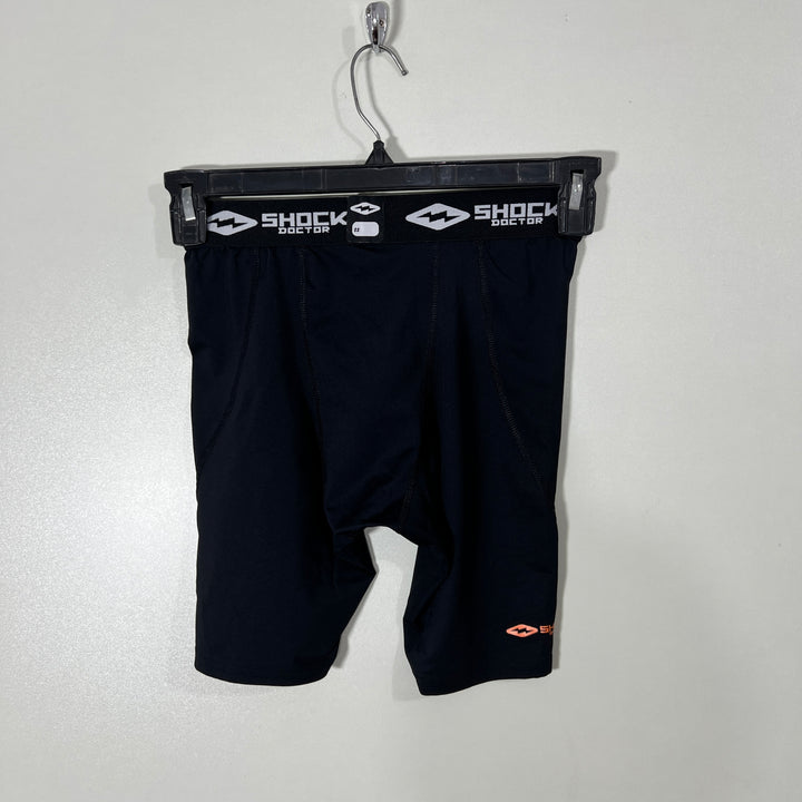 SHOCK DOCTOR SPORT COMPRESSION BOXER