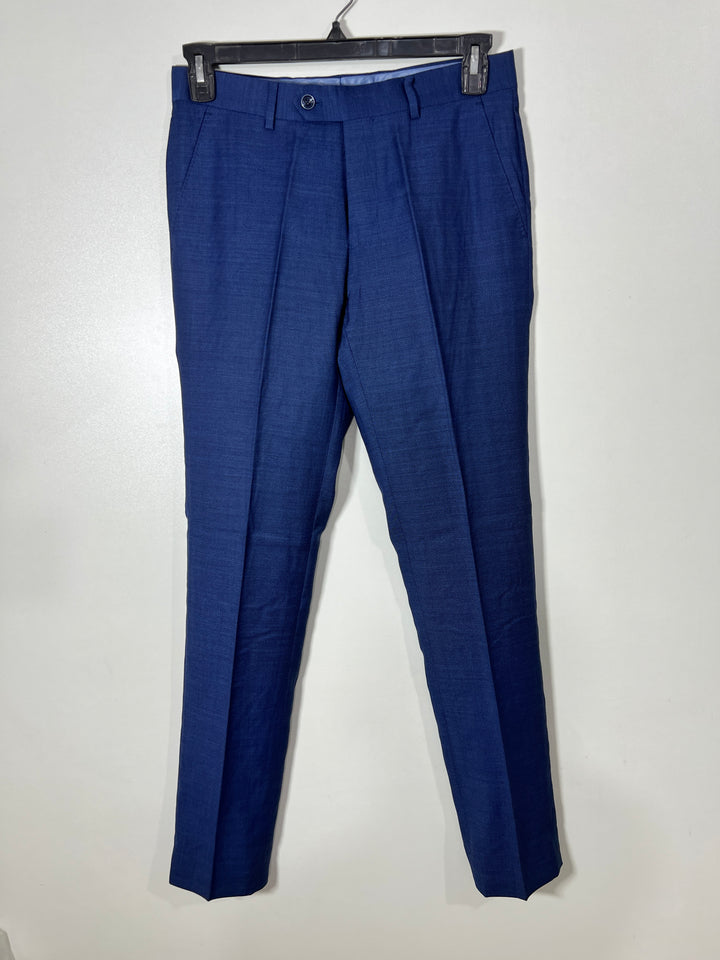 STUDIO CLASSIC FIT DRESS PANT