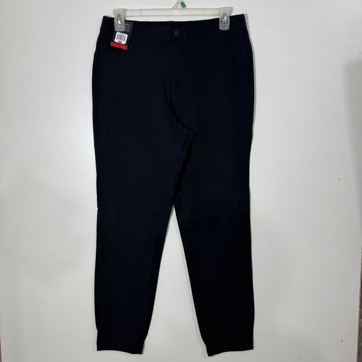 BANANA REPUBLIC MOTION TECH HYBRID PANT BRAND NEW WITH STRETCH