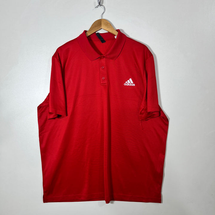 ADIDAS SPORT POLO TSHIRT