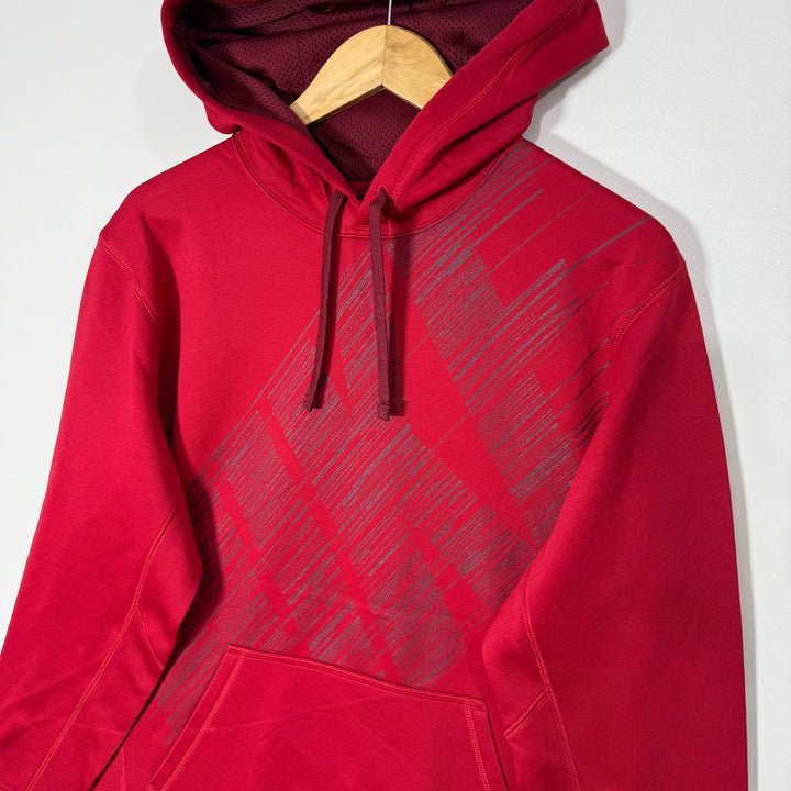 NIKE THERMA FIT SPORT HOOD INNER FLLECE