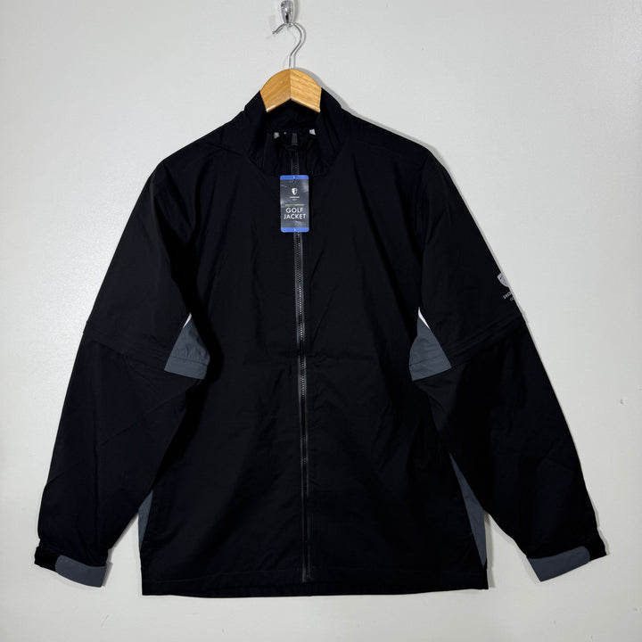SHEDRAIN GOLF PARACHUTE SPORT JACKET BRAND NEW