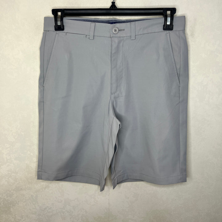 GEORGE PERFORMANCE SHORT WITH STRETCH