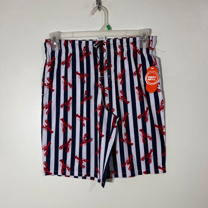 WONDER NATION SWIMWEAR SHORT BRAND NEW