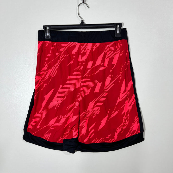 UNDER ARMOUR CAMOUFLAGE SPORT SHORT