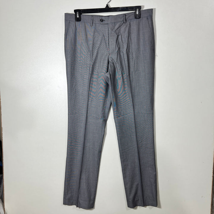 CONNOR SLIM FIT DRESS PANT