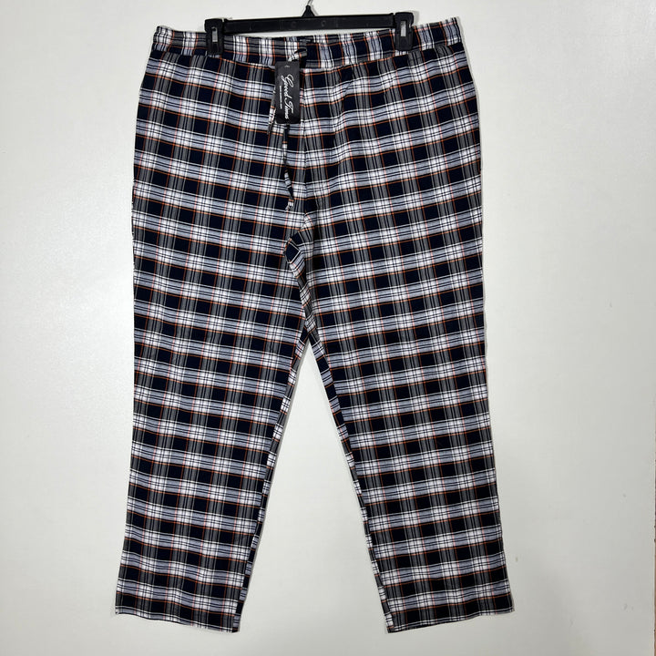 OUSSUM LOUNGEWEAR COTTON TROUSER BRAND NEW