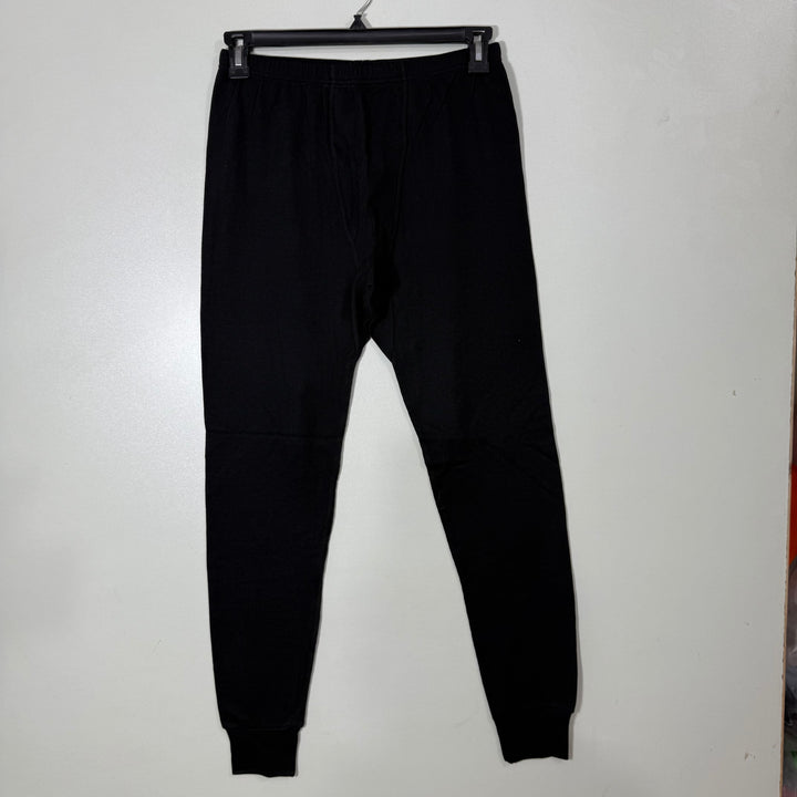 WEST LOOP INNER THERMAL COTTON SUIT