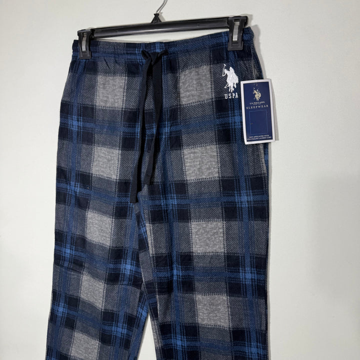 US POLO ASSN SOFT TOUCH FLANNEL TROUSER BRAND NEW