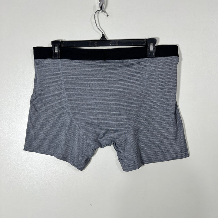 ATHLETIC WORKS SPORT BOXER