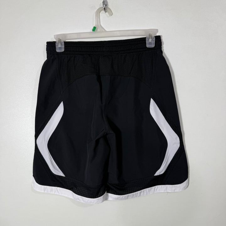 ADIDAS SPORT SHORT BLACK COLOUR