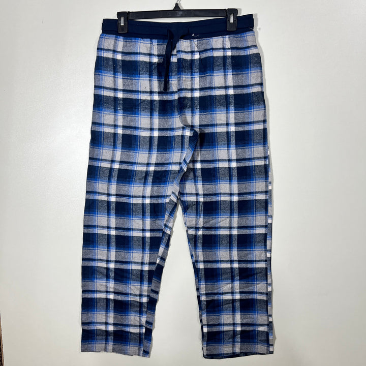 AVENUE FLANNEL LOUNGEWEAR TROUSER