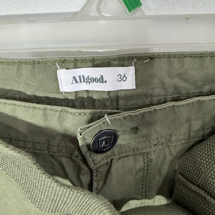 ALL GOOD CARGO COTTON SHORT BRAND NEW