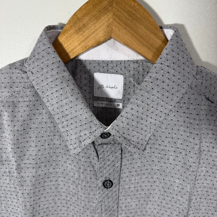 JB HOLT STANDARD FIT COTTON SHIRT BRAND NEW