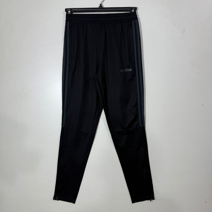 ADIDAS AEROREADY SPORT TROUSER BLACK COLOUR