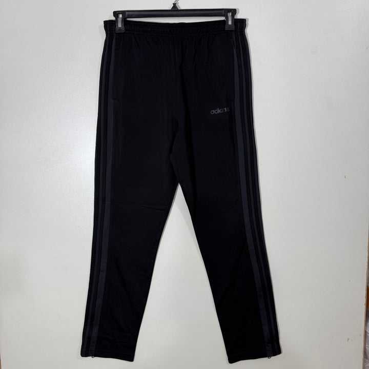 ADIDAS PRIMEGREEN STRAIGHT FIT SPORT TROUSER BLACK COLOUR