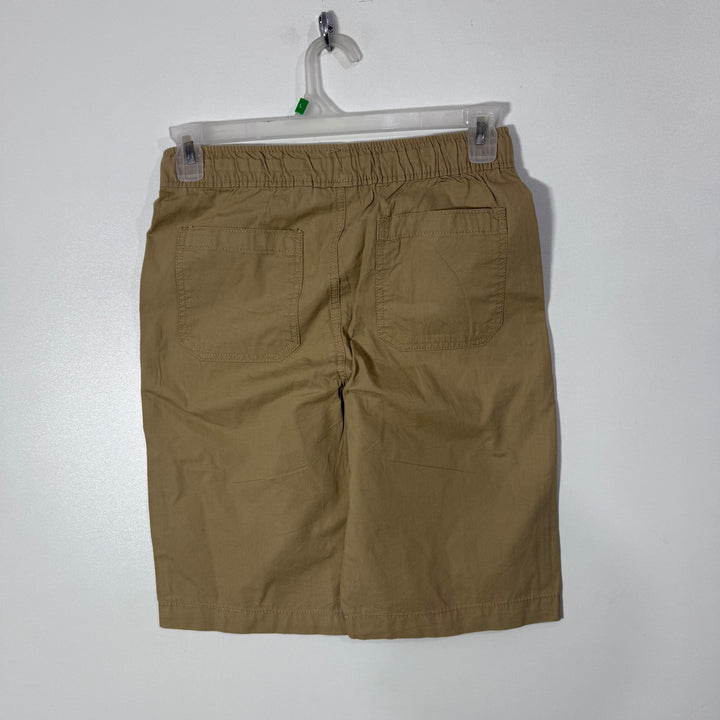 PLACE COTTON SHORT
