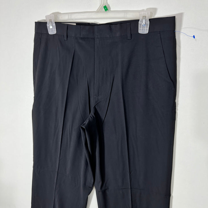 PERRY ELLIS STRAIGHT FIT DRESS PANT BRAND NEW