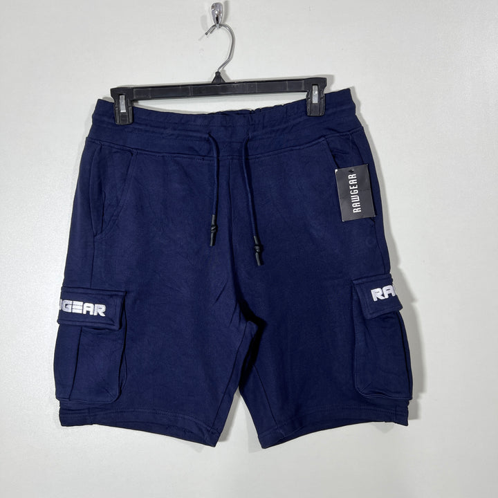 RAWGEAR SWEAT SHORT BRAND NEW INNER FLEECE
