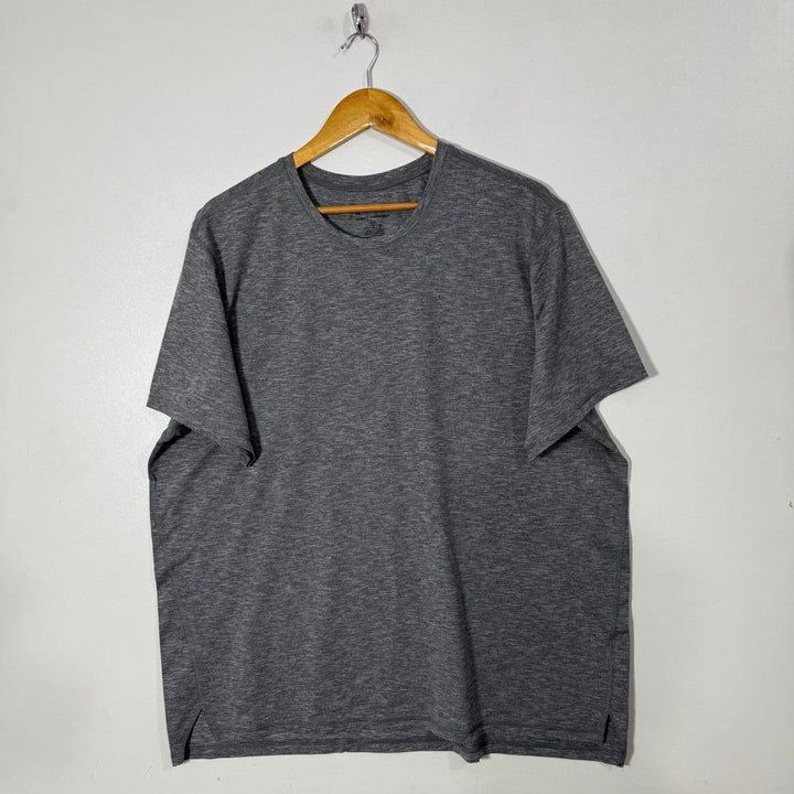CHAMPION SPORT TSHIRT GREY COLOUR