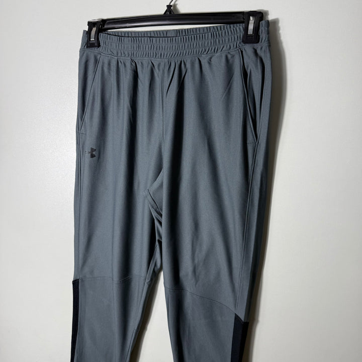 UNDER ARMOUR SLIM FIT SPORT TROUSER GREY COLOUR