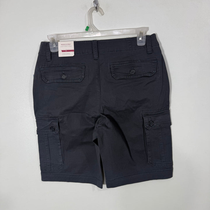 OLD NAVY CARGO COTTON SHORT BRAND NEW GREY COLOUR