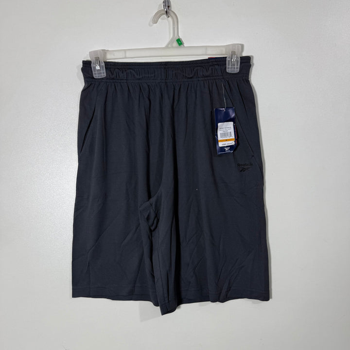 REEBOK SPORT SHORT BRAND NEW GREY COLOUR